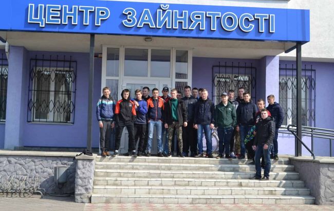 Госслужба занятости составила портрет украинского безработного