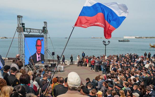 Аксенов попросил продлить переходный период в Крыму до 2016 г