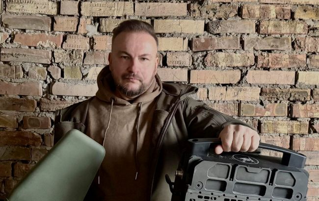 Кто такой Сергей "Флеш", которого россияне пытались убить "Шахедом"