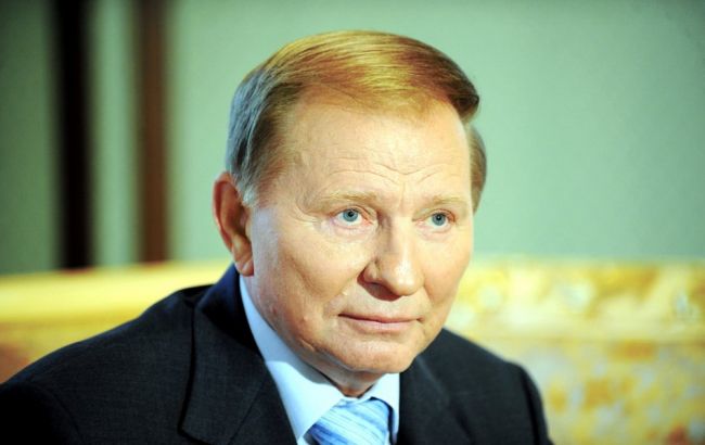 Кучма вважає, що обмін полоненими на Донбасі можна провести до кінця 2015