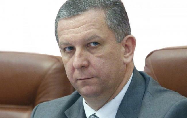 Рева задекларировал квартиру в Виннице и 136 тыс. гривен сбережений