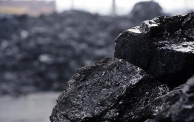 ДНР заблокувала постачання вугілля до України