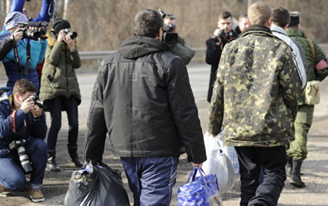 В Минобороны анонсировали крупный обмен пленными
