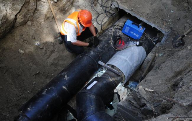 В Харькове возобновили теплоснабжение всех детсадов и школ