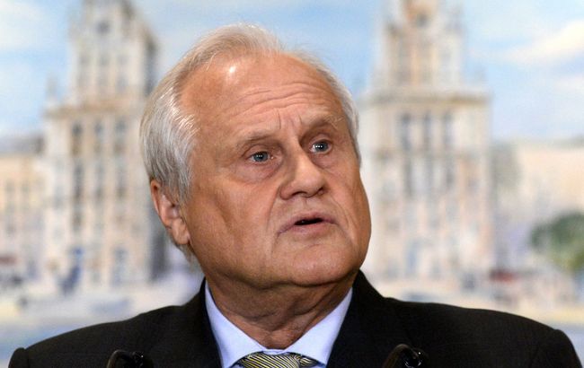 ОБСЕ намерена принять меры из-за уничтожения беспилотников миссии на Донбассе