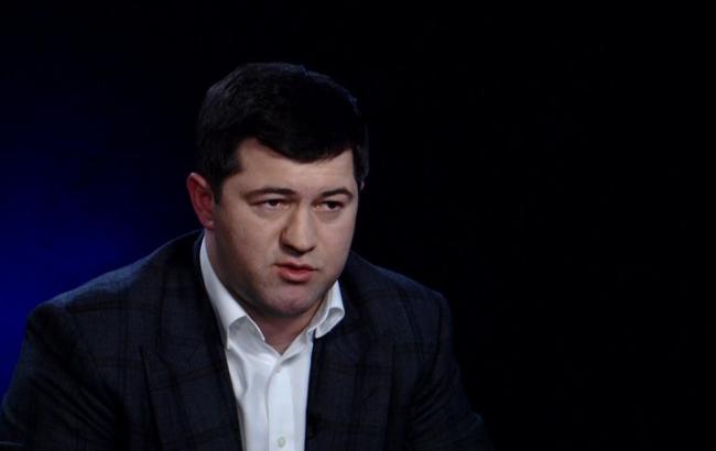 По делу Насирова НАБУ нашло оффшоры для взяток налоговикам