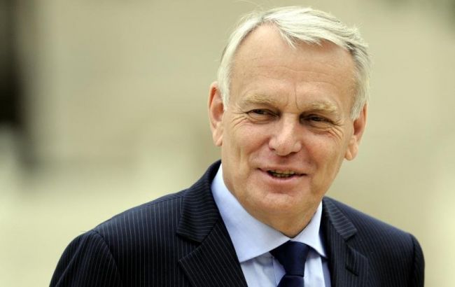 Франция выступила за сохранение санкций против РФ до выполнения минских соглашений