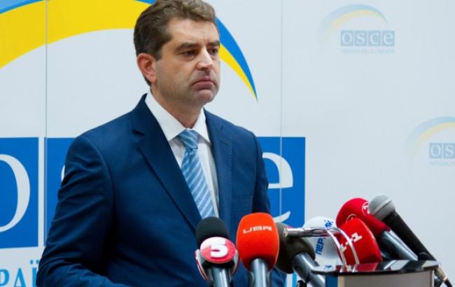 Последний отчет ООН по Украине является неполным, - МИД