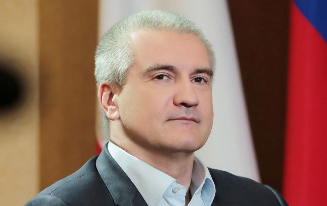 В Крыму заявили, что не надеются на воду из Украины