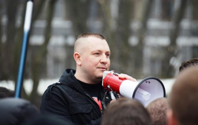 ГПУ подозревает 4 бойцов "Оплота" в похищении евромайдановцев