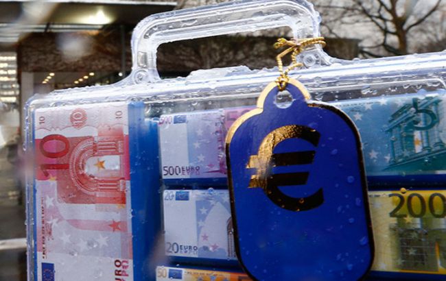 В оккупированном Крыму ожидают инвестиции от немецких бизнесменов