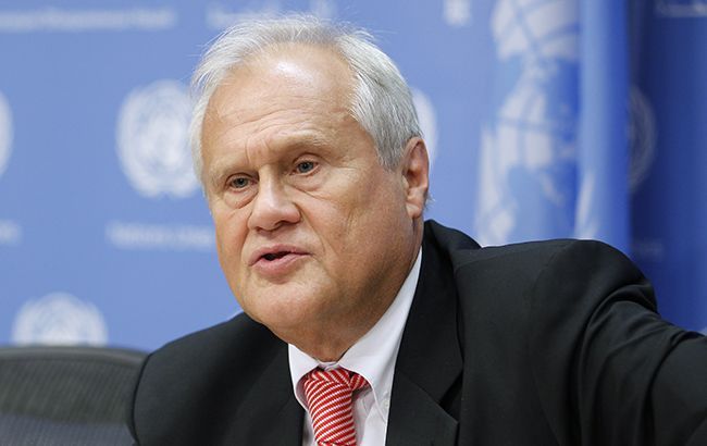 Сайдик заявил о подготовке к большому обмену пленными между Украиной и РФ