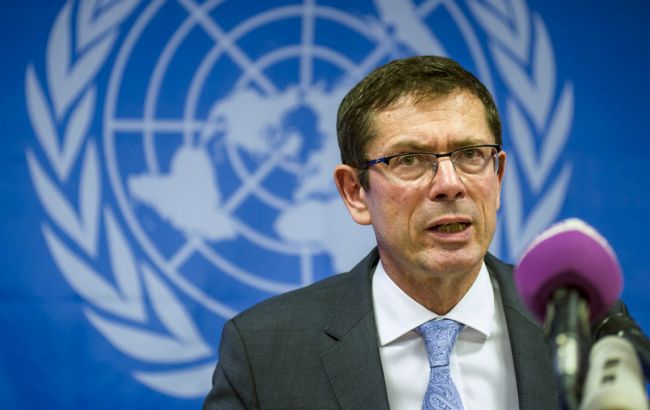 ООН намерена указывать виновных в гибели мирных жителей на Донбассе