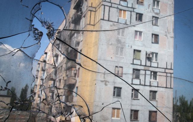 Электроснабжение Авдеевки не восстанавливают из-за отсутствия гарантий со стороны НВФ