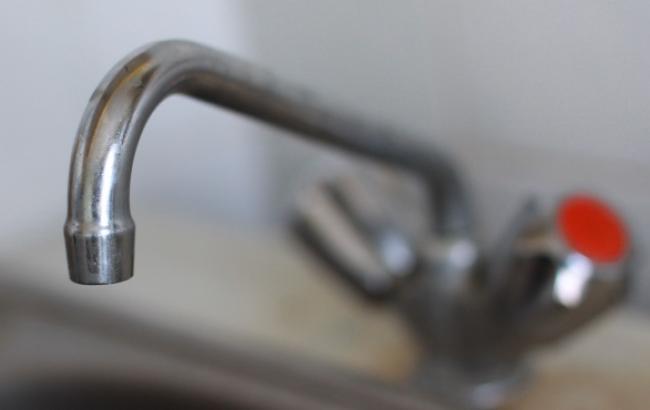 В Киеве количество домов без горячей воды увеличилось до 85, без отопления &ndash; до 64