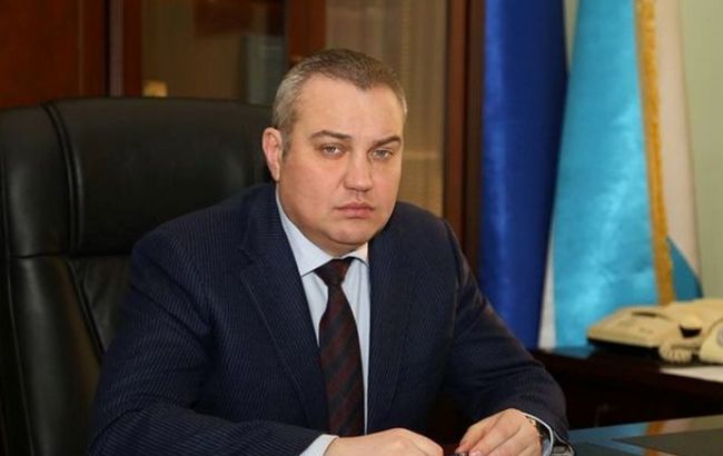 Відставку Путілова намагаються зірвати з допомогою "мінування" і людей у камуфляжі, - ЗМІ