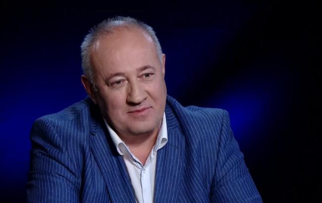 Законопроект об антикоррупционном суде подготовят через две недели, - нардеп