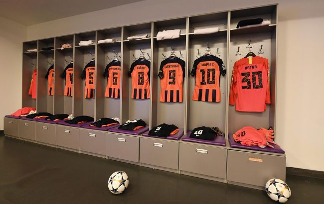 "Шахтер" в ближайшее время подпишет контракт с новым тренером