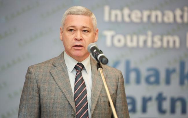 Європейські банки виділять 320 млн гривень на розвиток метро Харкова