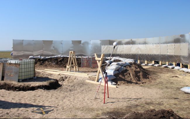 В Украине провели натурный эксперимент для расследования авиакатастрофы МН17