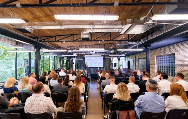 МЗУ провели конференцію з розвитку та впровадження комплаєнсу