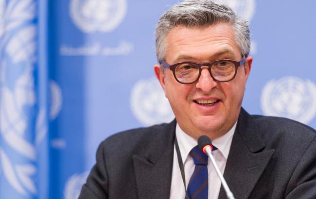 Комиссар ООН позитивно оценил российские "гумконвои"&nbsp;