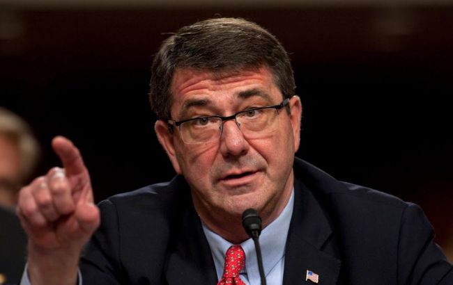 Москва намерена подорвать мировой порядок, - Пентагон