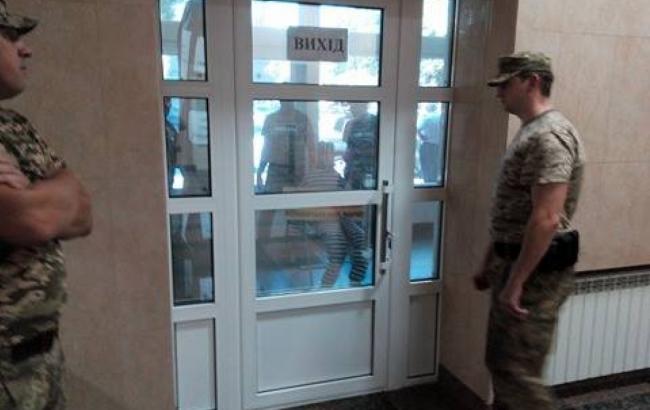 Обыски в НАБУ: подробности визита ГПУ в антикоррупционный орган