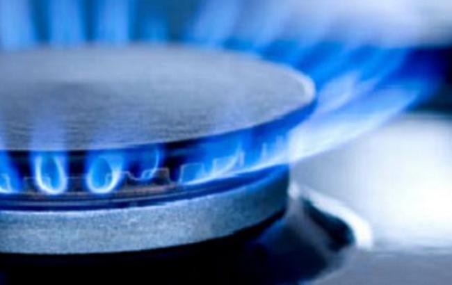 Україна за 10 місяців знизила споживання газу на 17,7% - до 32 млрд куб. м, - Міненерго