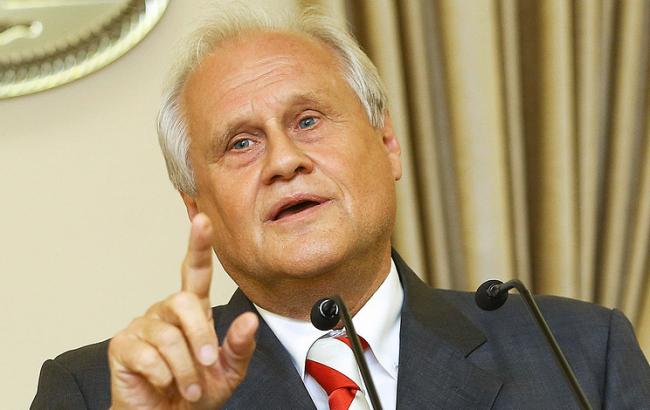 Контактная группа призвала к прекращению огня на Донбассе с 24 декабря