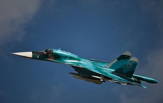 Війна в Сирії: внаслідок бомбардування Ракки загинуло 39 цивільних