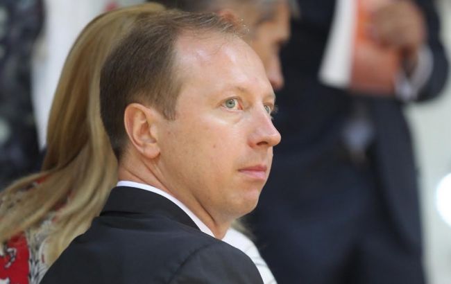 ГПУ просять перевірити банкіра Дядечка на причетність до фінансування тероризму