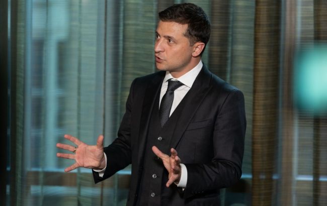 Зеленский рассказал, когда сократят список запрещенных компаний к приватизации