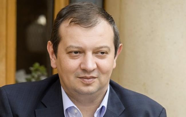 Міністр інфраструктури виведе в лідери МП "Южний" в конкуренції з портами РФ, - Лагоша