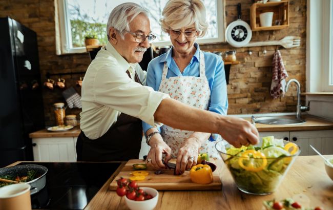 Нове дослідження показало, який продукт береже здоров'я серця і мозку