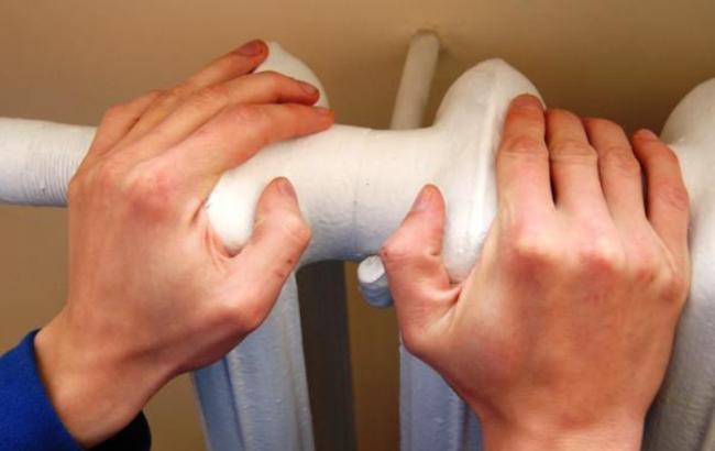 В Ужгороді частково відновлено опалювальний сезон