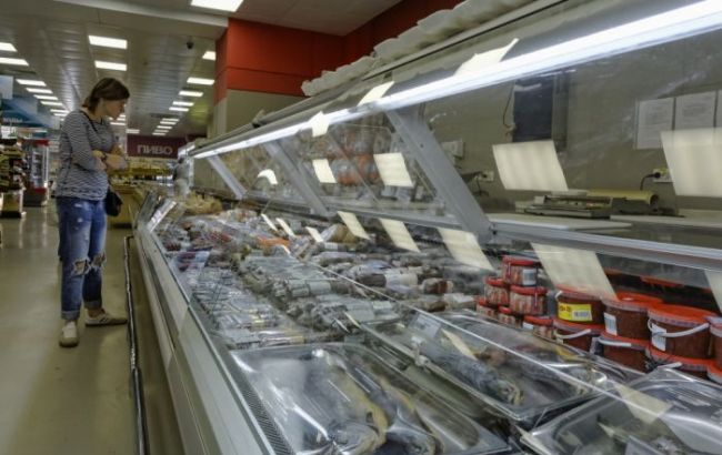 В Украине в марте базовая инфляция составила 1,9%