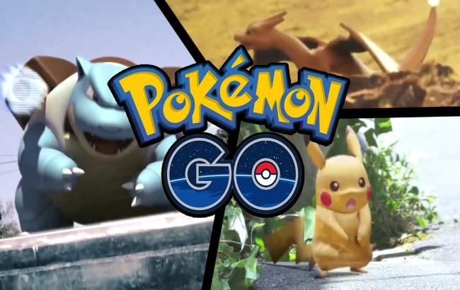 Новый вирус атакует игроков Pokemon Go