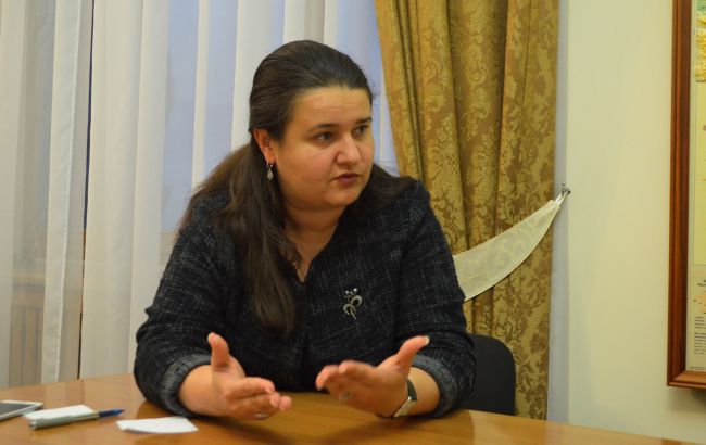 За коррупционные правонарушения в 2016 году конфисковали только 165 тыс. гривен, - Маркарова