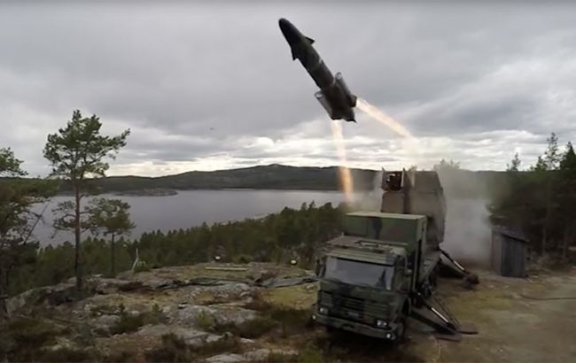 Швеція поверне ракетні комплекси часів "холодної війни" через загрозу РФ, - The Times