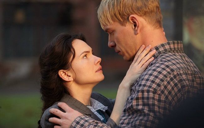 Для саги "Чужая жизнь" канала "Украина" актеров состарили на 20 лет