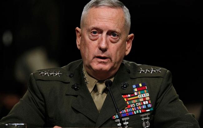 В Минобороны США заявили, что не готовы к военному сотрудничеству с Россией