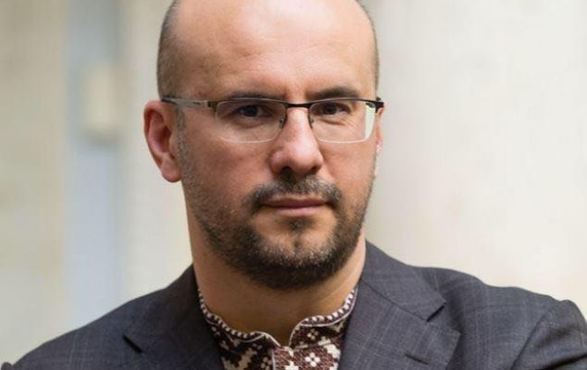 В ЦИК разъяснили невыдачу Рудыку удостоверения нардепа