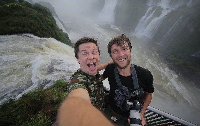 "Мир наизнанку" празднует День рождения: интересные факты и воспоминания от Дмитрия Комарова