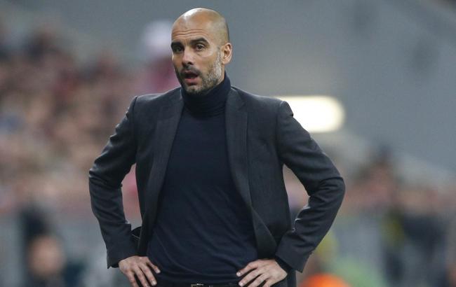 Баварія - Порту: Мені все одно, з ким грати далі, - Хосеп Гвардіола