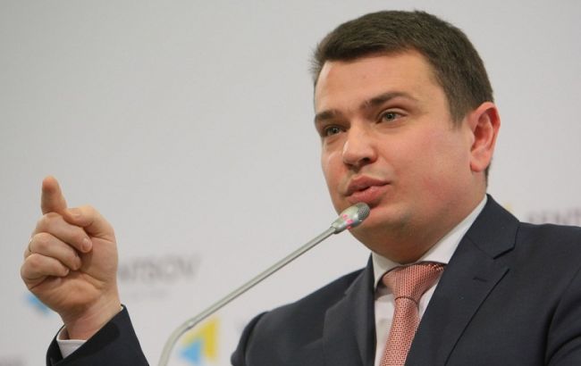 Один из фигурантов "газовой схемы" Онищенко пошел на сделку со следствием, - НАБ