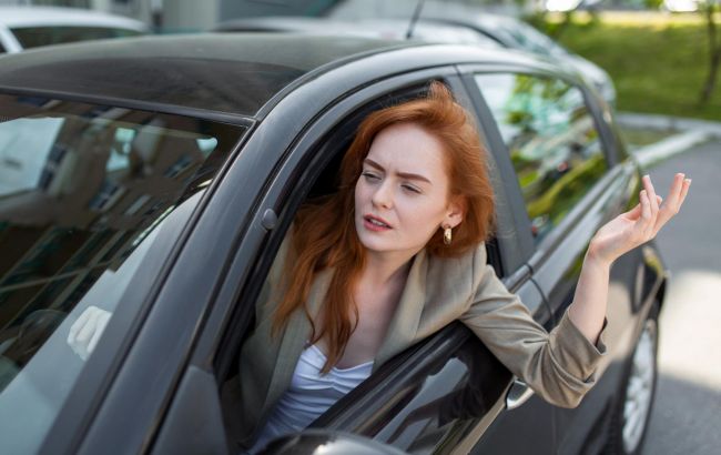 Водіям нагадали, за яке поширене порушення можуть забрати авто