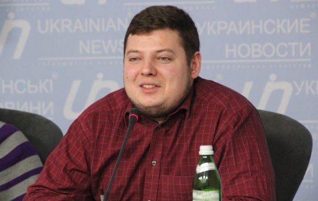 Эксперт рассказал о механизмах борьбы с бизнесом на оккупированных территориях