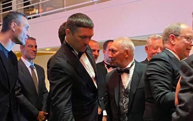 Совладелец АТБ Геннадий Буткевич побывал в Монако по приглашению князя Альберта&nbsp;II