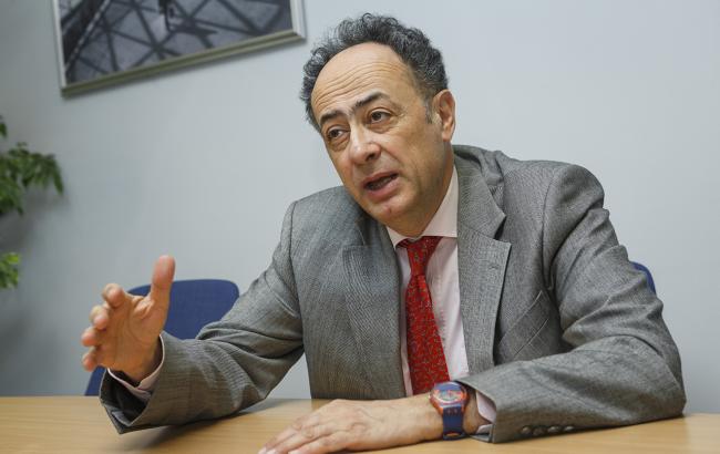 Мингарелли назвал условия для получения Украиной третьего транша ЕС на 600 млн евро